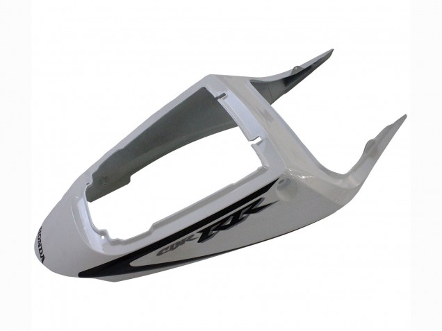 2000-2001 Honda CBR900RR 929 Motorcycle Fairings - White Yellow Glossy Black UK