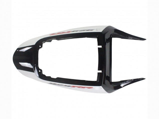 2000-2001 Honda CBR900RR 929 Motorcycle Fairings - White Red Glossy Black Racing UK