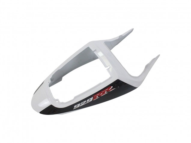 2000-2001 Honda CBR900RR 929 Motorcycle Fairings - White Red UK