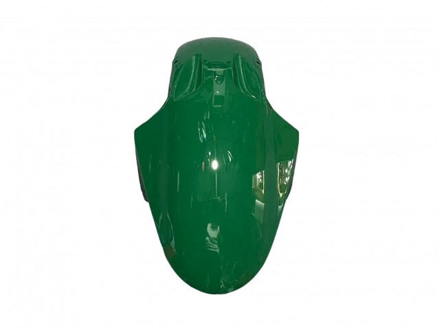 2002-2003 Honda CBR900RR 954 Motorcycle Fairings - White Red Green Glossy Black Castrol UK