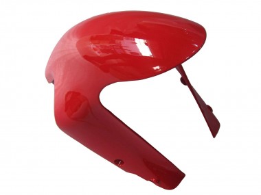 Buy 2007-2014 Ducati 1098 Motorcycle Fairing - Red UK