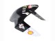 2011-2014 Ducati Panigale 899/1199 Motorcycle Fairings - White Red Green Blue Glossy Black Flex-Box UK