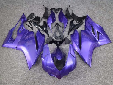 Buy 2015-2020 Ducati 959/1299 Motorcycle Fairings - Purple UK