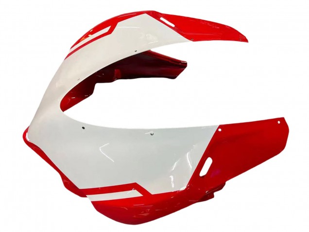 2015-2020 Ducati 1299 Motorcycle Fairings - White Red Green Matte Black UK