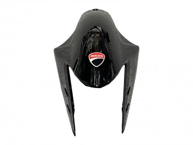 Buy 2015-2020 Ducati 959/1299 Motorcycle Fairings - White Red Green Valsir Fiamm 7 UK