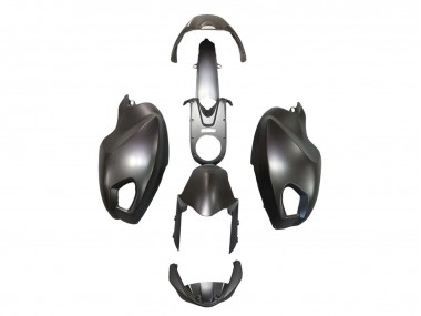 Buy 2008-2012 Ducati Monster 696 796 1100 1100S Motorcycle Fairing - Matte Black UK
