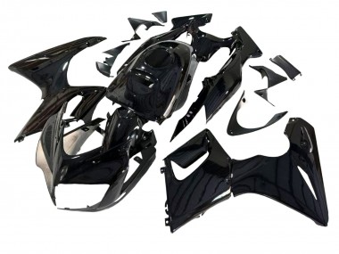 Buy 2002-2006 Honda CBR125R Motorcycle Fairing - Glossy Black UK