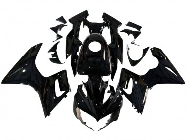 Buy 2002-2006 Honda CBR125R Motorcycle Fairing - Glossy Black UK