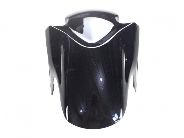 2013-2015 Honda CBR500R Motorcycle Fairings - Glossy Black Matte Black UK