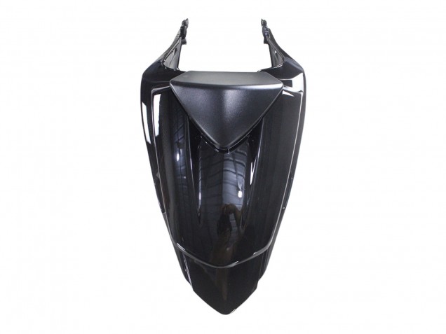 2013-2015 Honda CBR500R Motorcycle Fairings - Glossy Black Matte Black UK