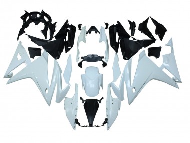 Buy 2016-2018 Honda CBR500R Motorcycle Fairings - Unpainted UK