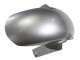 2022-2023 Honda CBR500R Motorcycle Fairings - Silver Yellow Glossy Black UK