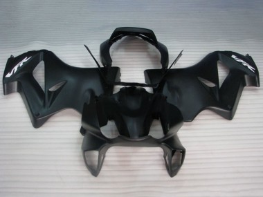 Buy 1998-2001 Honda VFR 800 Motorcycle Fairings - Matte Black UK