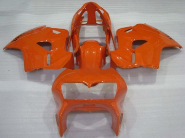 Buy 1998-2001 Honda VFR 800 Motorcycle Fairings - Orange UK