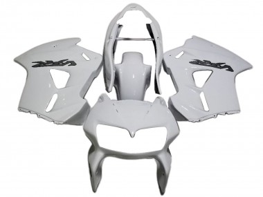 Buy 1998-2001 Honda VFR 800 Motorcycle Fairings - White UK