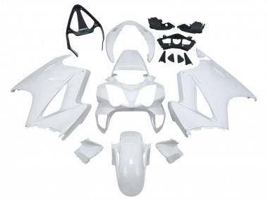 Buy 2002-2013 Honda VFR 800 Motorcycle Fairings - Unpainted UK
