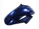 2002-2013 Honda VFR 800 Motorcycle Fairings - White Red Dark Blue UK