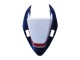 2002-2013 Honda VFR 800 Motorcycle Fairings - White Red Dark Blue UK