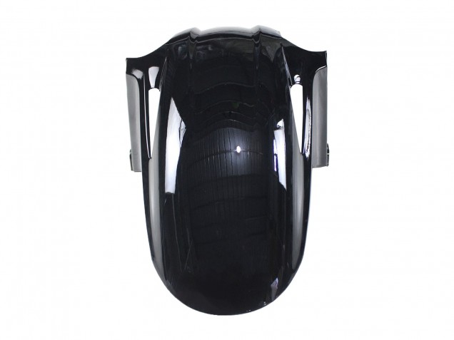 2002-2013 Honda VFR 800 Motorcycle Fairing - Glossy Black UK