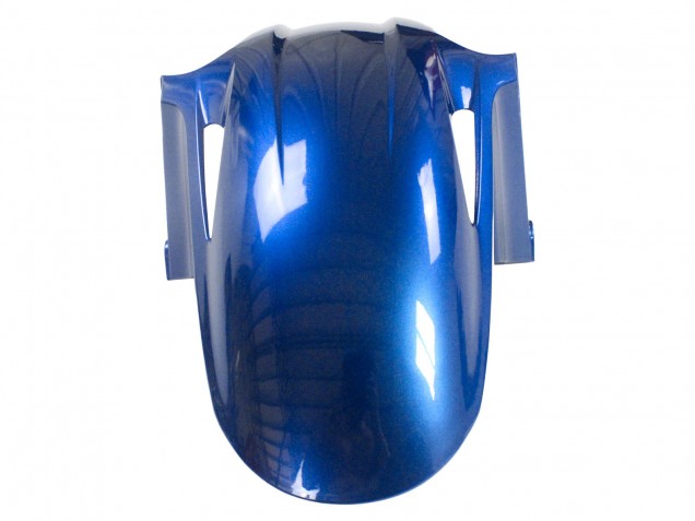 2002-2013 Honda VFR 800 Motorcycle Fairing - Blue UK