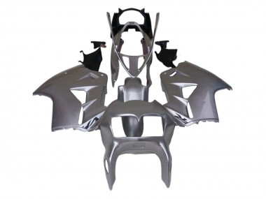 Buy 2002-2013 Honda VFR 800 Motorcycle Fairings Kits - Silver UK