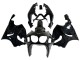 1996-2003 Kawasaki ZX7R Motorcycle Fairing - Glossy Black UK