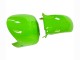 1996-2003 Kawasaki ZX7R Motorcycle Fairings - White Green UK