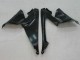 2004-2005 Honda CBR1000RR Motorcycle Fairings - White Blue Glossy Black Fireblade UK