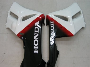 Buy 2004-2005 Honda CBR1000RR Motorcycle Fairings - White Red Glossy Black Blue Star UK