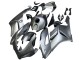 2004-2005 Honda CBR1000RR Motorcycle Fairings - Silver UK
