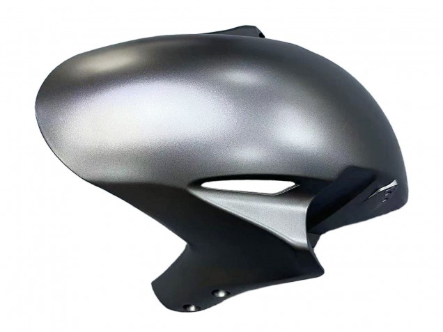 2004-2005 Honda CBR1000RR Motorcycle Fairings - Silver UK