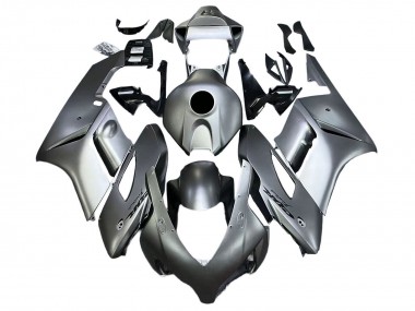 Buy 2004-2005 Honda CBR1000RR Motorcycle Fairings - Silver UK