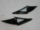 2004-2005 Honda CBR1000RR Motorcycle Fairings - White Blue Gold Rothmans UK