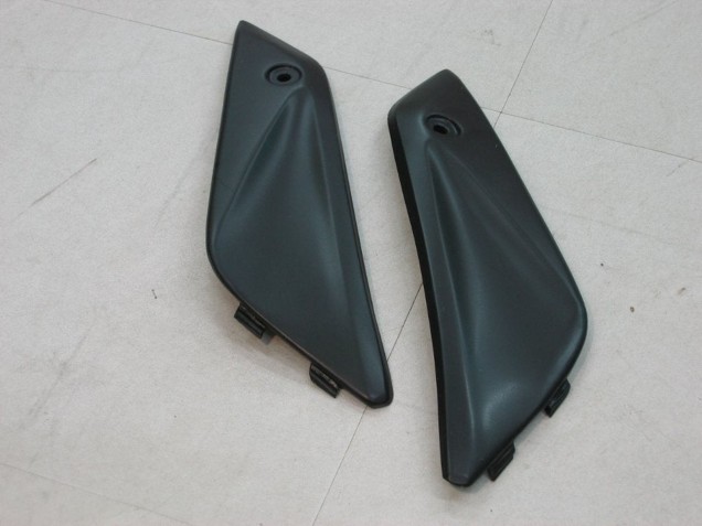 2004-2005 Honda CBR1000RR Motorcycle Fairings - White Blue Gold Rothmans UK