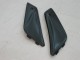 2004-2005 Honda CBR1000RR Motorcycle Fairings - White Blue Gold Rothmans UK
