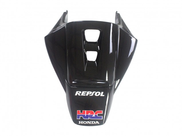 2004-2005 Honda CBR1000RR Motorcycle Fairing Kits - Silver White Glossy Black Repsol UK