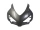 2004-2005 Honda CBR1000RR Motorcycle Fairings - Glossy Grey Glossy Black UK