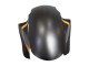 2004-2005 Honda CBR1000RR Motorcycle Fairings - Matte Grey Gold UK