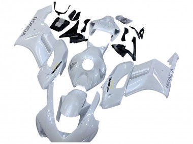 Buy 2004-2005 Honda CBR1000RR Motorcycle Fairings - Pearl White UK