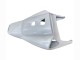 2004-2005 Honda CBR1000RR Motorcycle Fairings - Pearl White UK