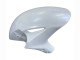 2004-2005 Honda CBR1000RR Motorcycle Fairings - Pearl White UK