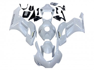 Buy 2004-2005 Honda CBR1000RR Motorcycle Fairings - Pearl White UK