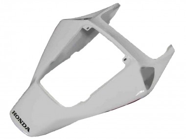 Buy 2006-2007 Honda CBR1000RR Motorcycle Fairing Kits - White Glossy Black UK
