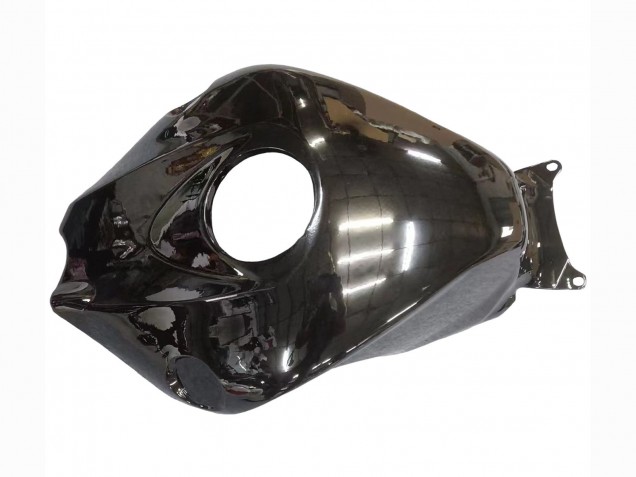 2008-2011 Honda CBR1000RR Motorcycle Fairings - Glossy Black White Repsol 93 UK