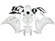 2012-2016 Honda CBR1000RR Motorcycle Fairing - White UK