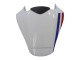 2012-2016 Honda CBR1000RR Motorcycle Fairings - White Blue Red Repsol UK