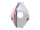 2012-2016 Honda CBR1000RR Motorcycle Fairings - White Blue Red Repsol UK