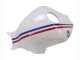 2012-2016 Honda CBR1000RR Motorcycle Fairings - White Blue Red Repsol UK