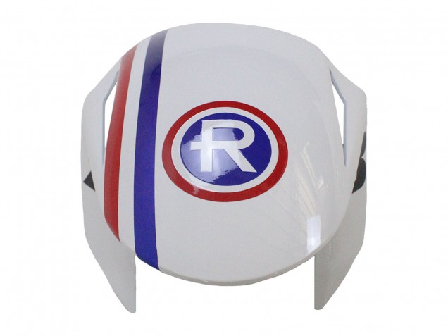 2012-2016 Honda CBR1000RR Motorcycle Fairings - White Blue Red Repsol UK