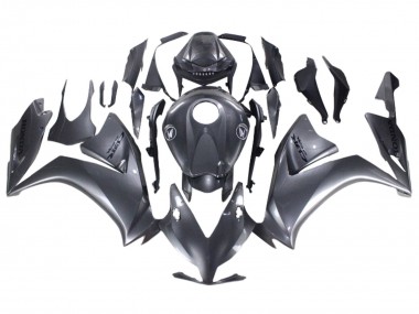 Buy 2012-2016 Honda CBR1000RR Motorcycle Fairings - Grey UK